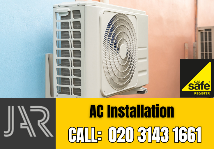 air conditioning installation Totteridge