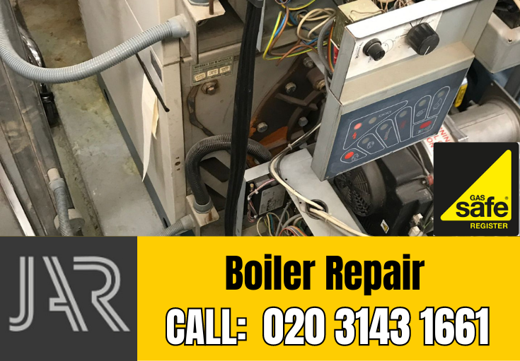 boiler repair Totteridge