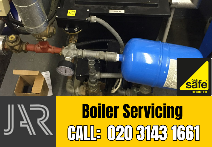 boiler service Totteridge