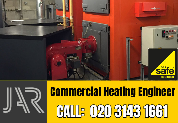 commercial Heating Engineer Totteridge