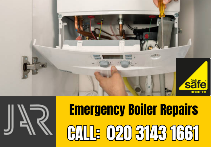 emergency boiler repairs Totteridge