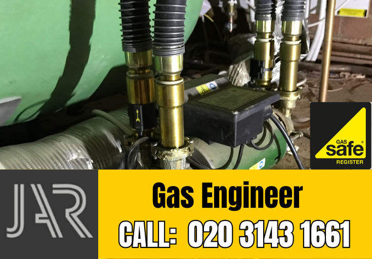 Totteridge Gas Engineers - Professional, Certified & Affordable Heating Services | Your #1 Local Gas Engineers